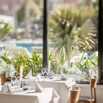 Aqua Silhouette & - Adults Only 4*