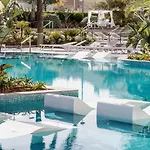 ホテル Aqua Silhouette & - Adults Only マルグラット・デ・マル