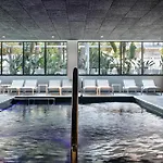 Aqua Silhouette & - Adults Only 4*