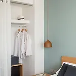 Aqua Silhouette & - Adults Only