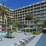 Aqua Silhouette & - Adults Only 4*
