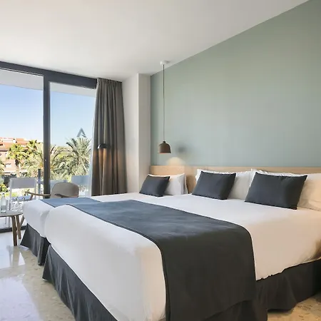 Hotel Aqua Silhouette & - Adults Only Malgrat de Mar