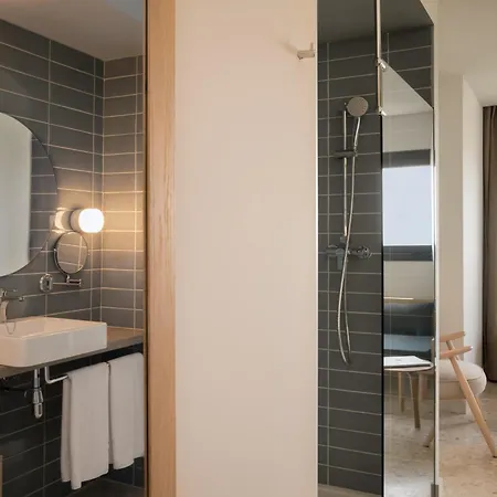 Hotell Aqua Silhouette & - Adults Only 4*
