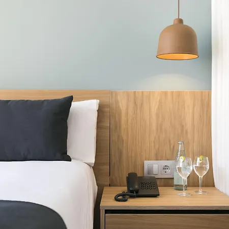 Aqua Silhouette & - Adults Only Malgrat de Mar