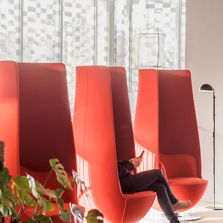 Hotell Aqua Silhouette & - Adults Only Malgrat de Mar