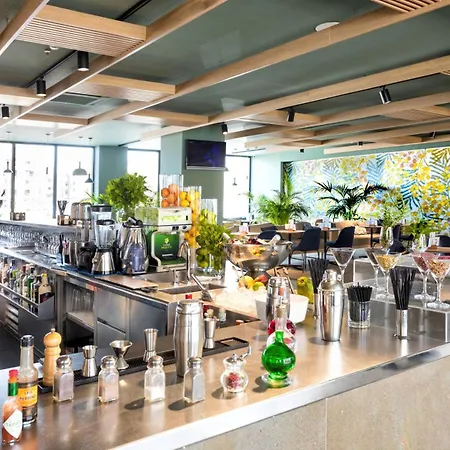 Aqua Silhouette & - Adults Only Hotell 4*