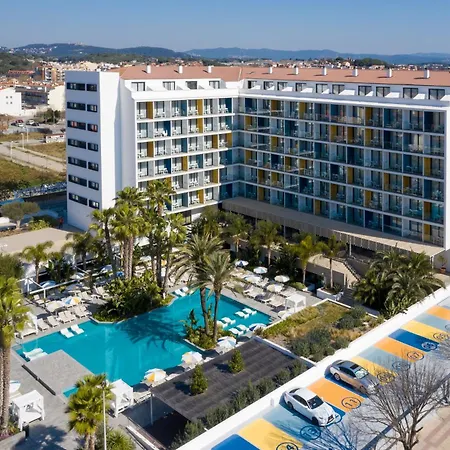 Aqua Silhouette & - Adults Only Malgrat de Mar
