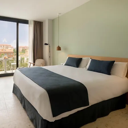 Hotel Aqua Silhouette & - Adults Only Malgrat de Mar