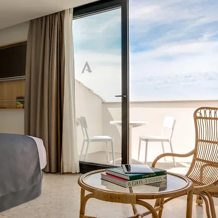 Aqua Silhouette & - Adults Only Hotel Malgrat de Mar