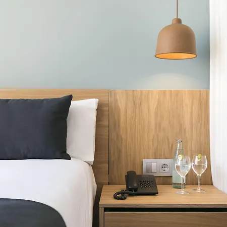 Hotel Aqua Silhouette & - Adults Only