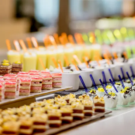 Hotell Aqua Silhouette & - Adults Only 4*