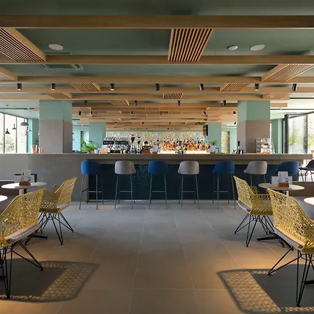 Hotell Aqua Silhouette & - Adults Only 4*