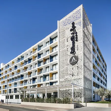 Hotel Aqua Silhouette & - Adults Only 4*