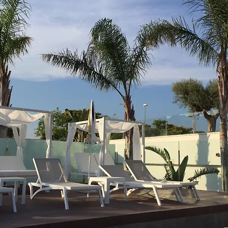 Aqua Silhouette & - Adults Only Hotel Malgrat de Mar