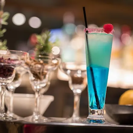 Aqua Silhouette & - Adults Only Hotel Malgrat de Mar