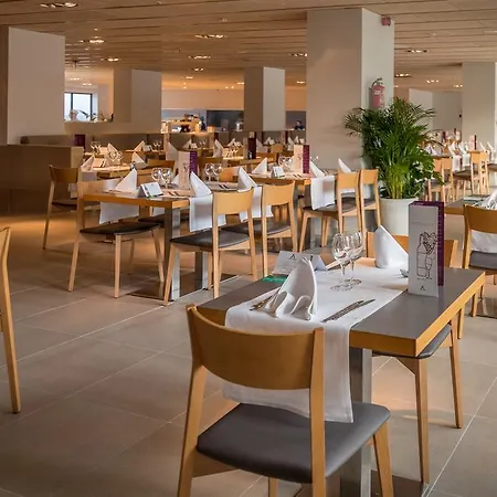 Hotell Aqua Silhouette & - Adults Only