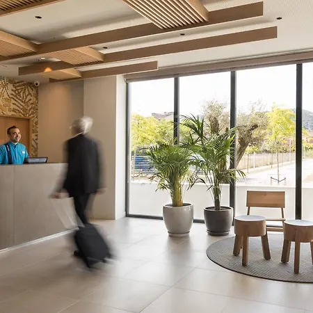 Aqua Silhouette & - Adults Only Hotel Malgrat de Mar