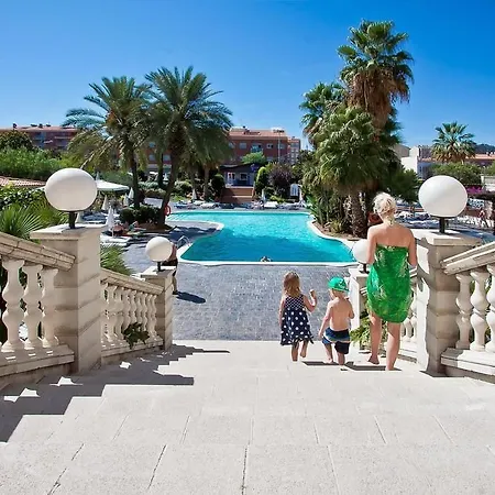 Aqua Silhouette & - Adults Only Hotel