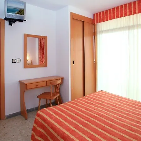 Hotel Aqua Silhouette & - Adults Only 4*