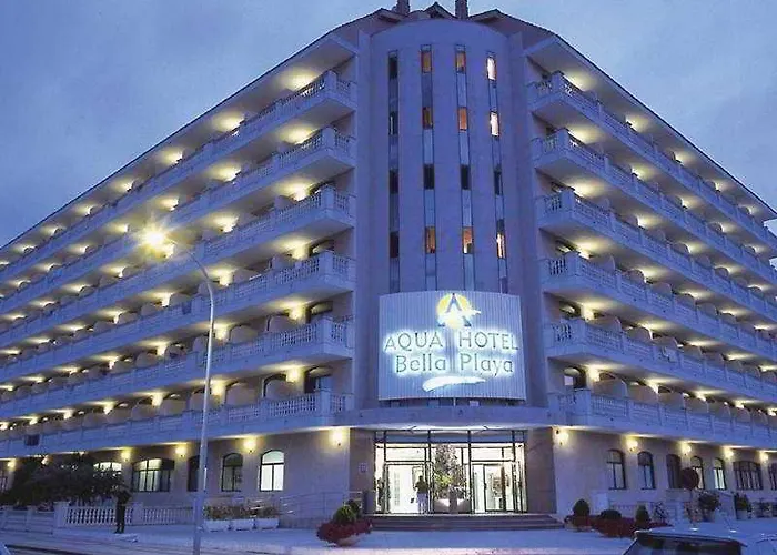 Aqua Silhouette & - Adults Only