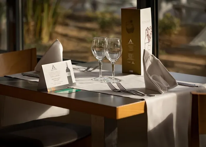 Aqua Silhouette & - Adults Only Malgrat de Mar