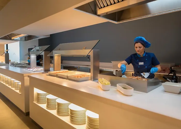 Aqua Silhouette & - Adults Only Szálloda