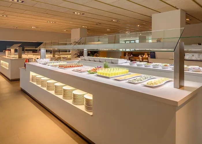 Aqua Silhouette & - Adults Only Szálloda 4*