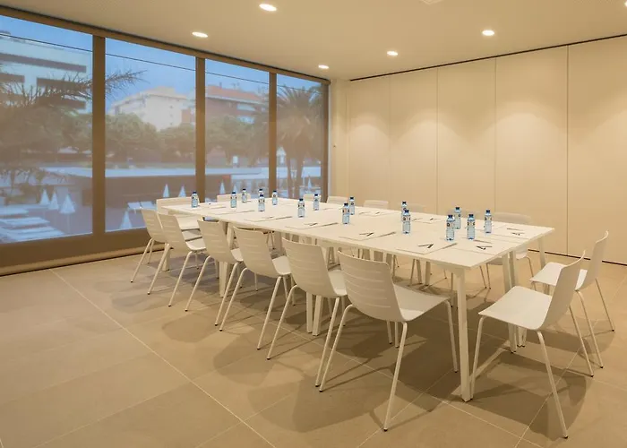 Szálloda Aqua Silhouette & - Adults Only