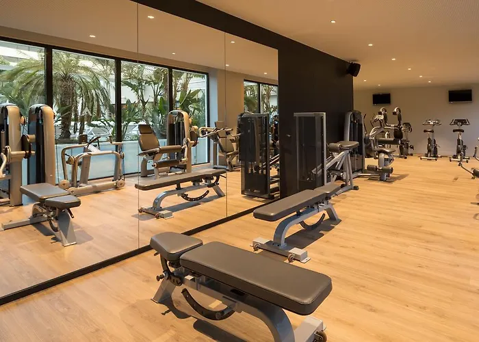 Aqua Silhouette & - Adults Only Szálloda