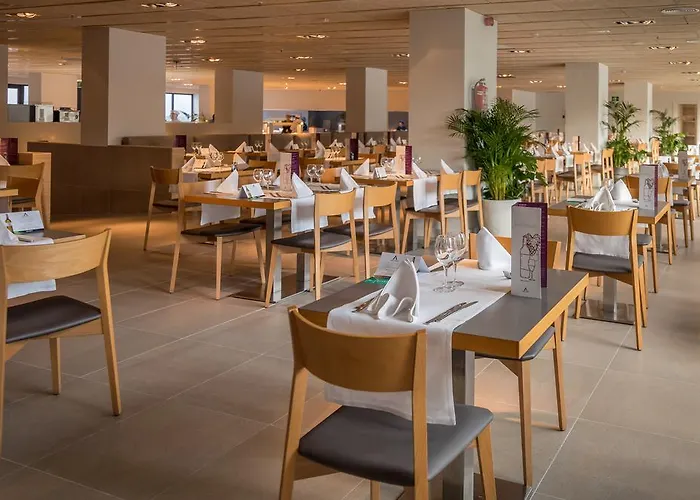 Szálloda Aqua Silhouette & - Adults Only