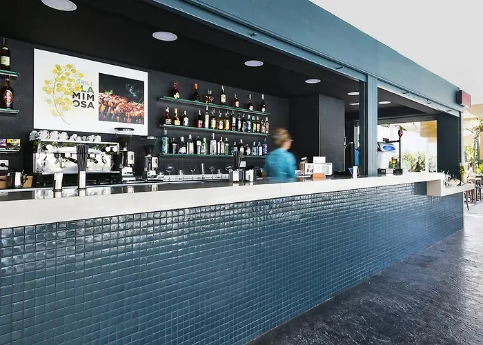 Szálloda Aqua Silhouette & - Adults Only Malgrat de Mar