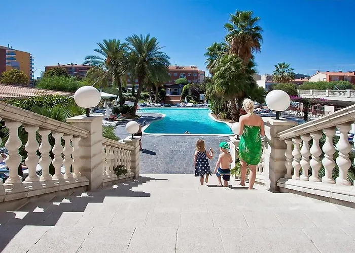 Aqua Silhouette & - Adults Only Szálloda