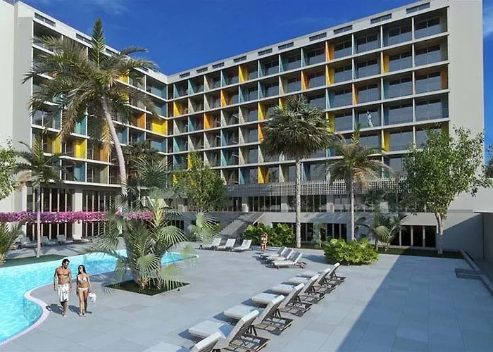 Aqua Silhouette & - Adults Only 4*