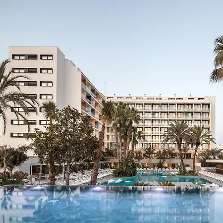 Hotel Aqua Silhouette & - Adults Only 4*