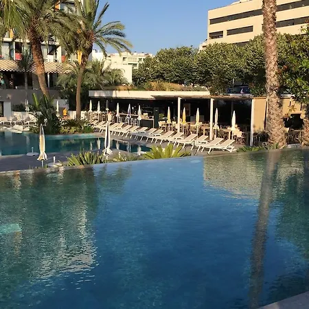 Aqua Silhouette & - Adults Only Hotel 4*