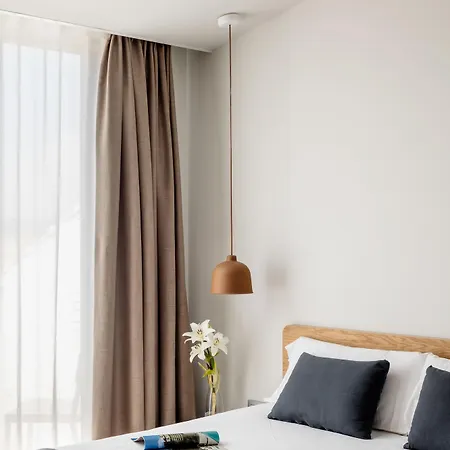 Aqua Silhouette & - Adults Only Hotel 4*