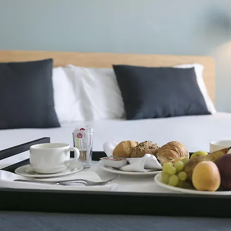 Hotel Aqua Silhouette & - Adults Only 4*