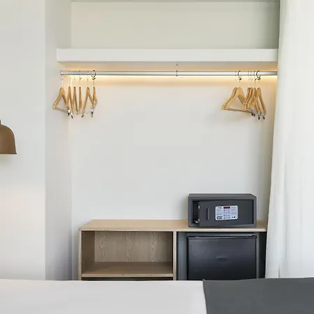 Aqua Silhouette & - Adults Only Hotel 4*