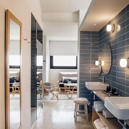 Hotel Aqua Silhouette & - Adults Only