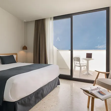 Aqua Silhouette & - Adults Only 4* Malgrat de Mar