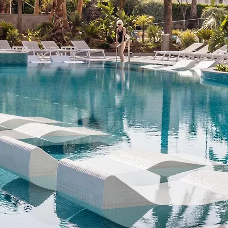Aqua Silhouette & - Adults Only Malgrat de Mar