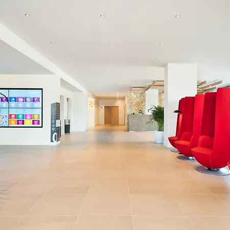 Aqua Silhouette & - Adults Only Hotel 4*