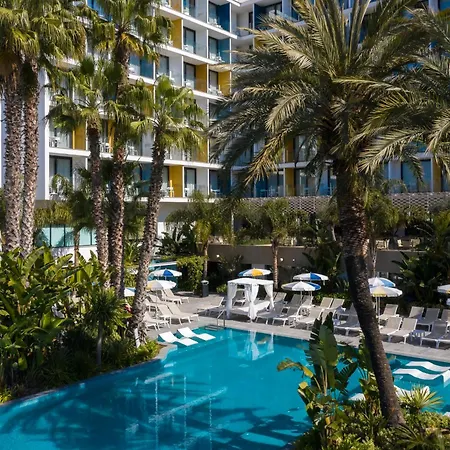 Aqua Silhouette & - Adults Only Hotel Malgrat de Mar