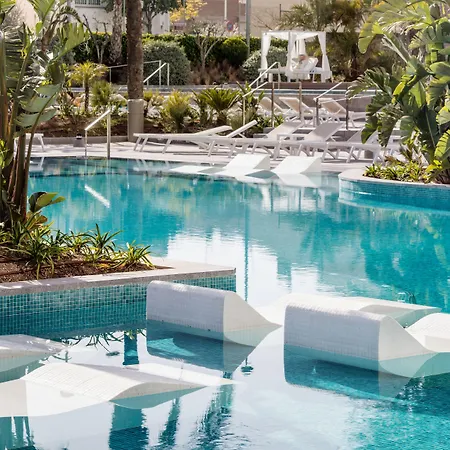 Aqua Silhouette & - Adults Only Hotel