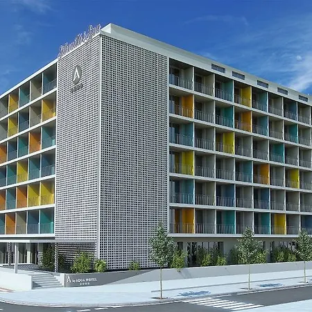Aqua Silhouette & - Adults Only Hotel