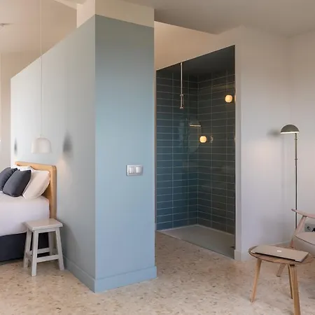 Aqua Silhouette & - Adults Only 4* Malgrat de Mar
