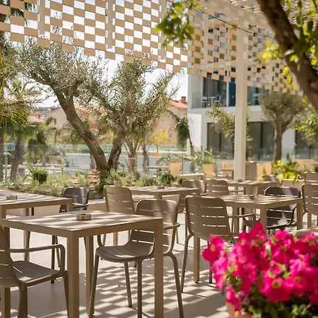 Hotel Aqua Silhouette & - Adults Only Malgrat de Mar