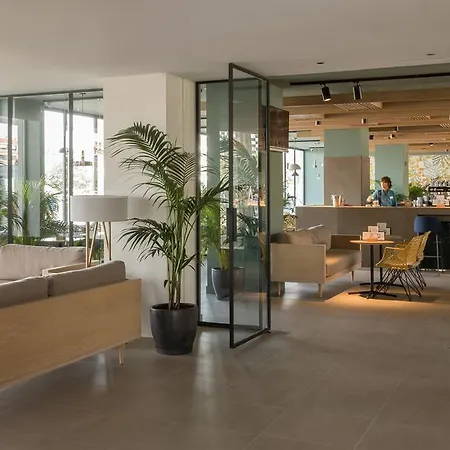 Hotel Aqua Silhouette & - Adults Only 4*
