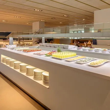Aqua Silhouette & - Adults Only Hotel 4*