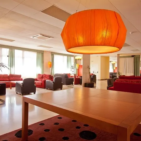 Aqua Silhouette & - Adults Only 4* Malgrat de Mar